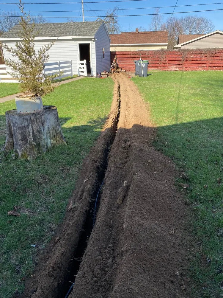 Professional wiring installation service in Stoddard, WI - Olson Electric