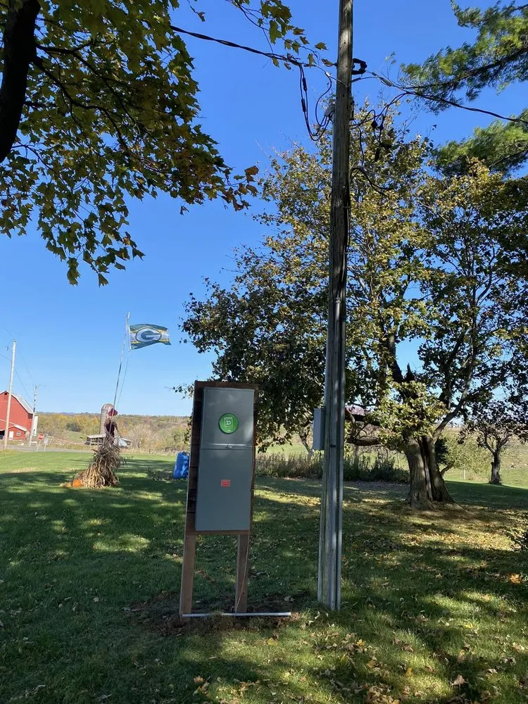Affordable emergency electrical service service in Stoddard, WI - Olson Electric