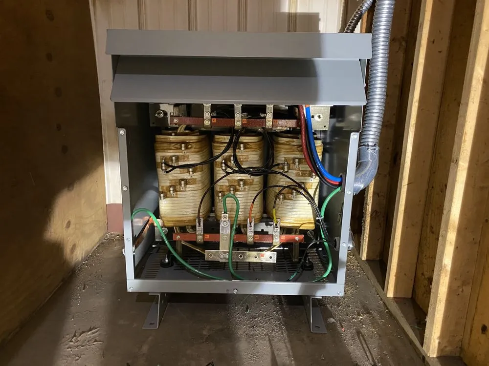 Trusted wiring installation in Stoddard, WI by Olson Electric