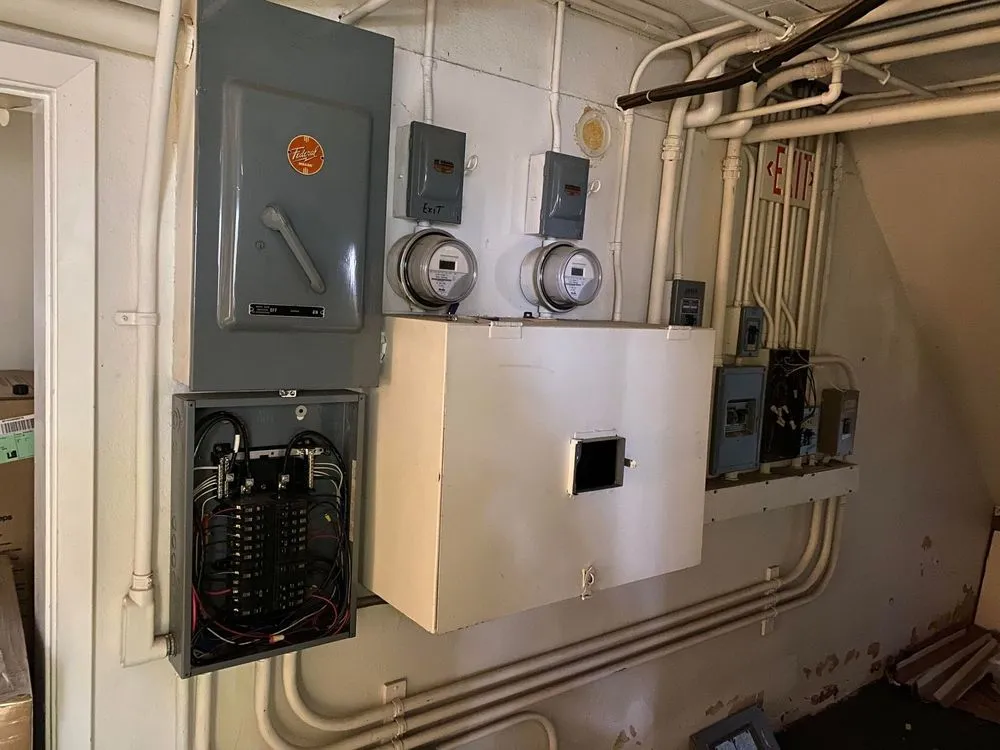 Certified lighting installation experts serving Stoddard, WI - Olson Electric