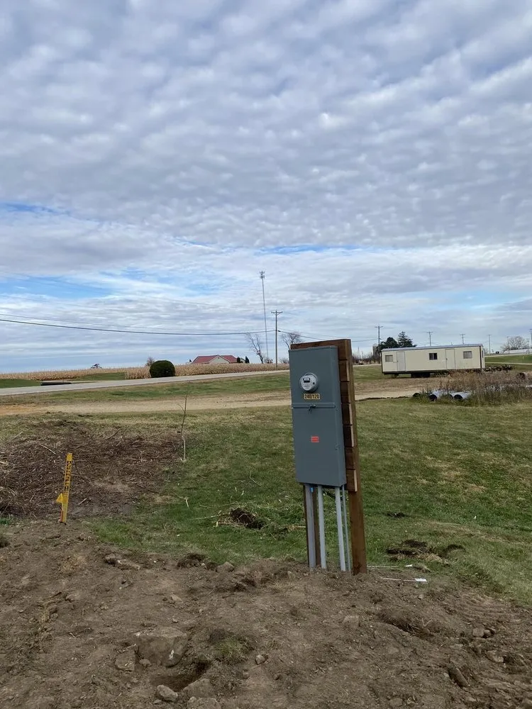 Trusted electrical repair service in Stoddard, WI - Olson Electric