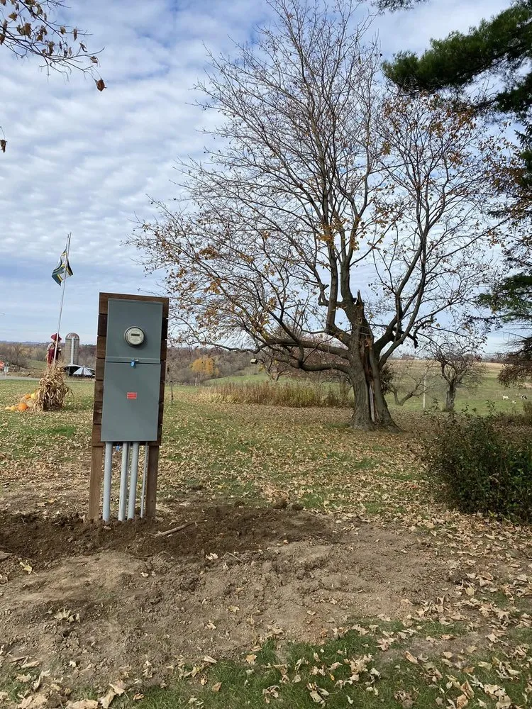 Affordable electrical repair service in Stoddard, WI - Olson Electric