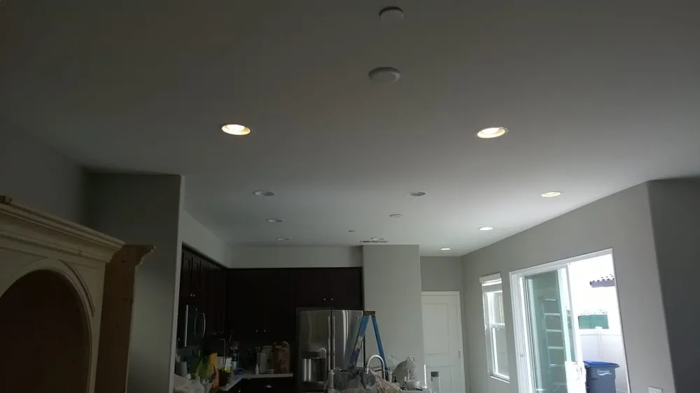 Slide of Olson Electric