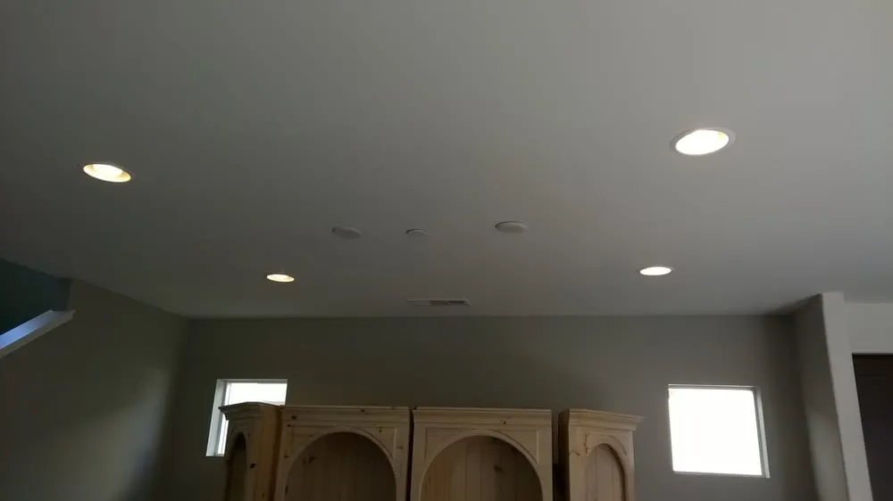 Slide of Olson Electric