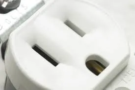 Slide of Olson Electric