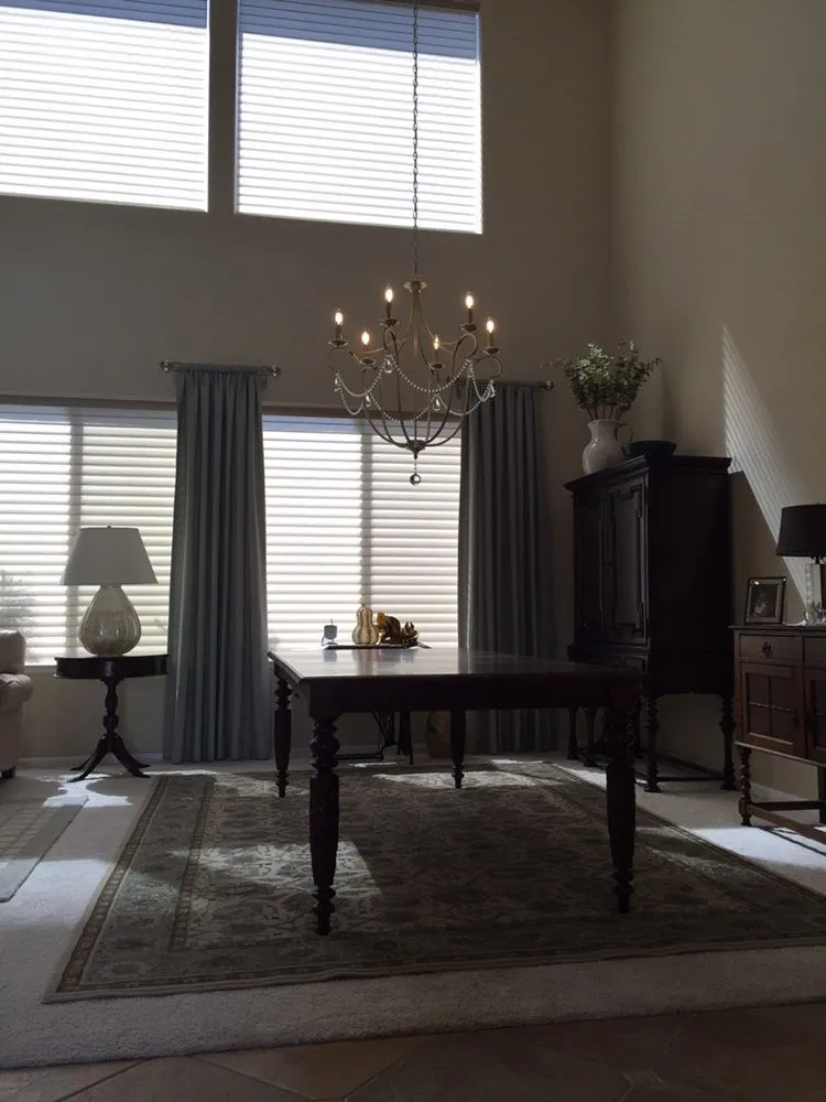 Slide of Olson Electric