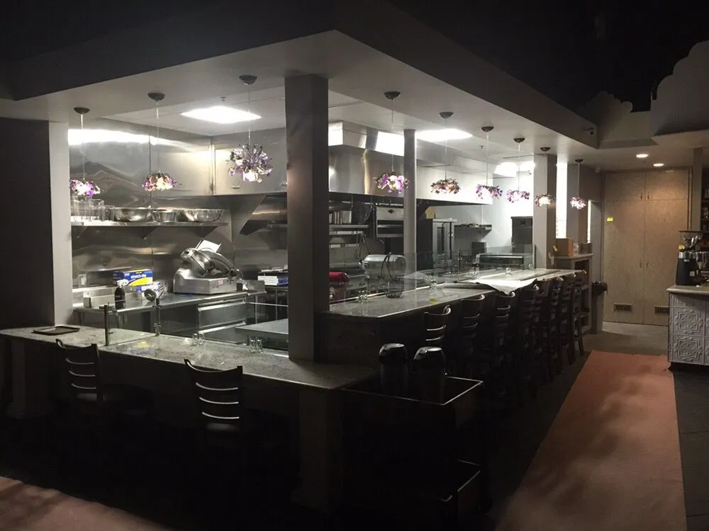 Slide of Olson Electric