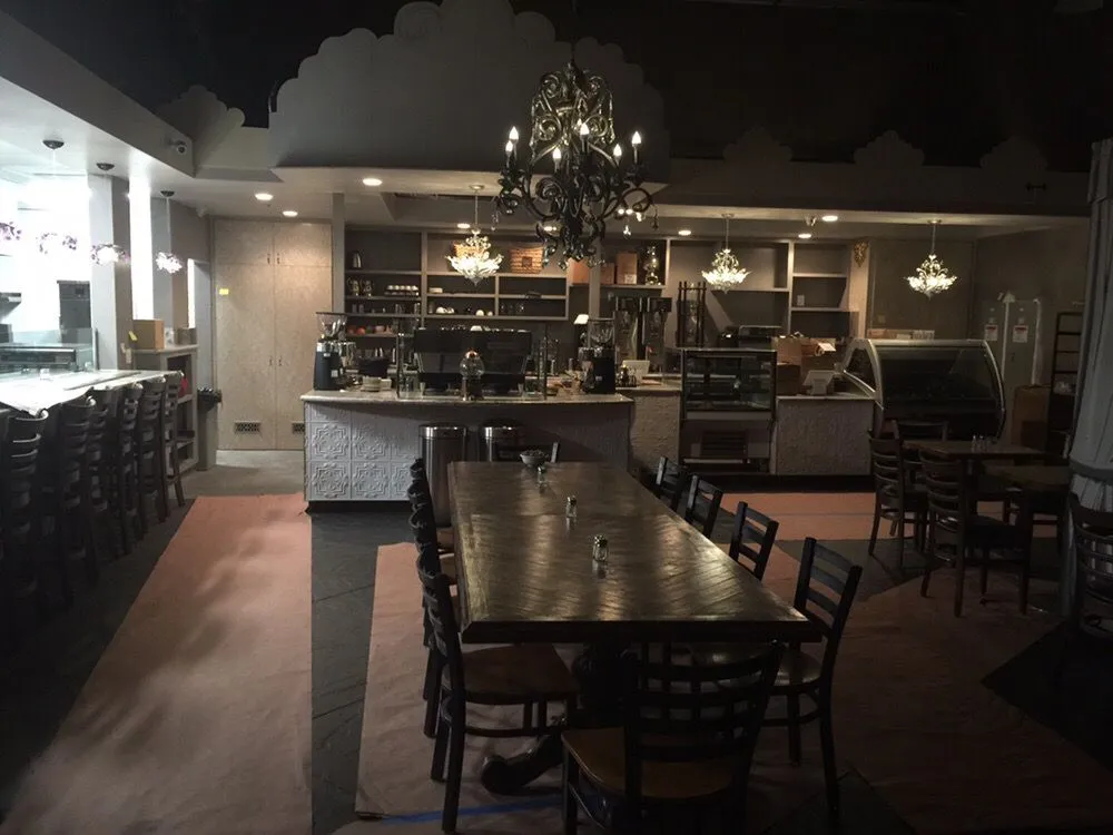 Slide of Olson Electric