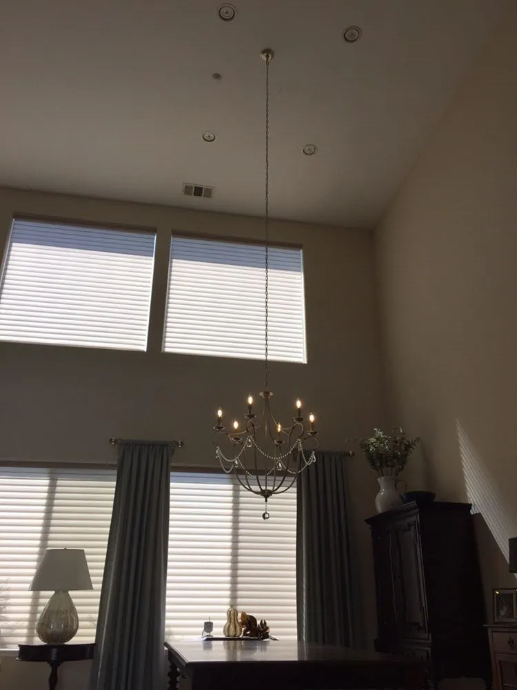 Slide of Olson Electric