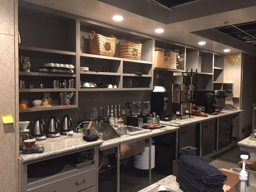 Slide of Olson Electric