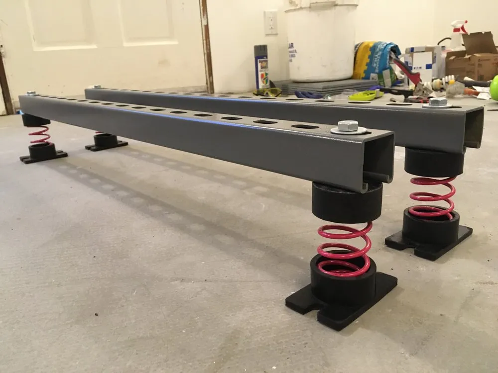 Slide of Olson Energy Service