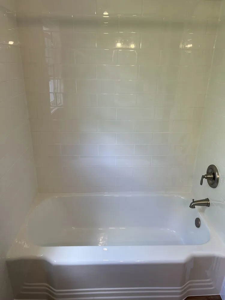 Slide of Olson remodeling