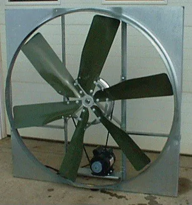 Slide of Olson's Rural Electric