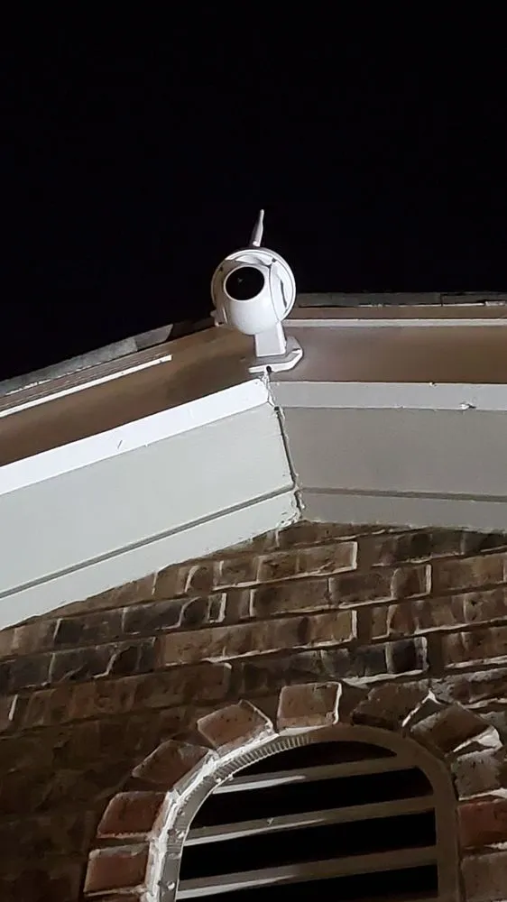 Slide of Olveda Electrical