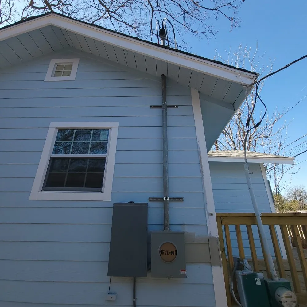 Slide of Olveda Electrical