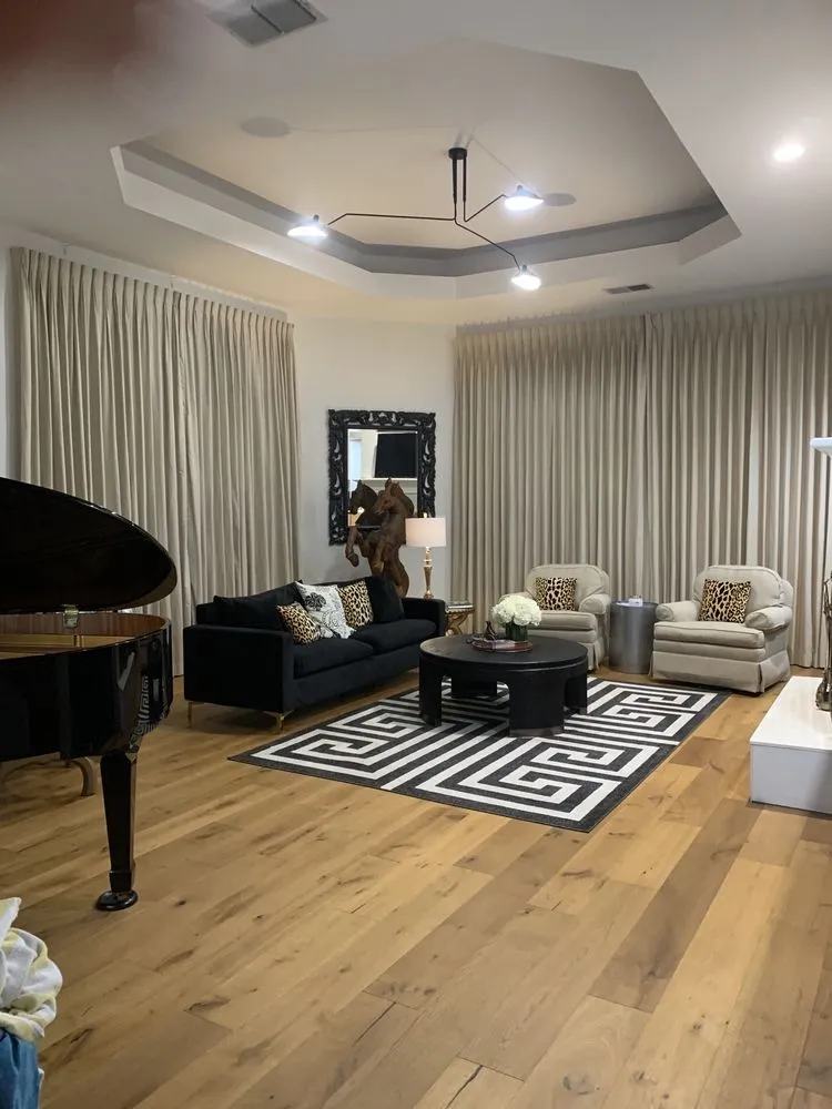 Slide of Olveda Electrical