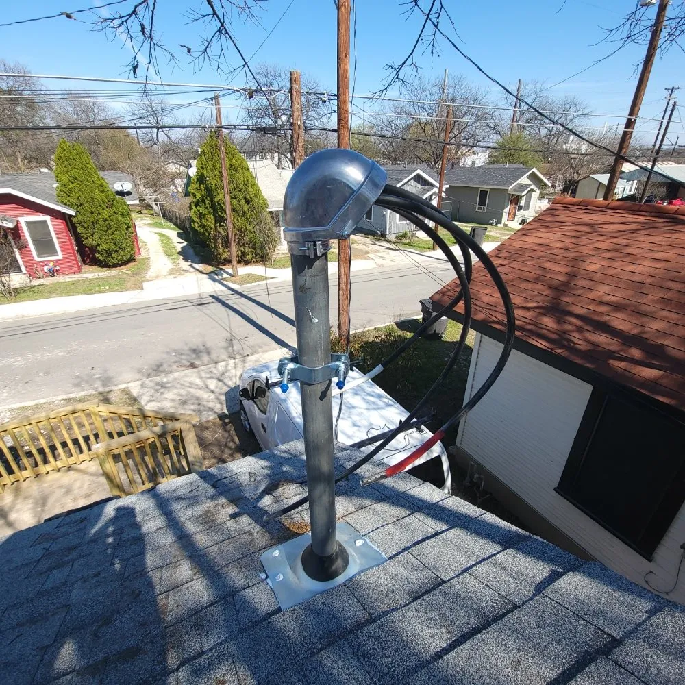 Slide of Olveda Electrical