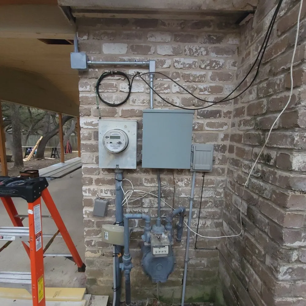 Slide of Olveda Electrical