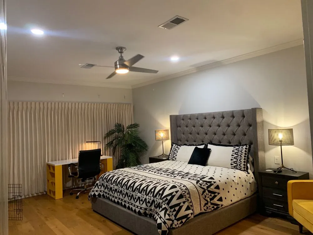 Slide of Olveda Electrical