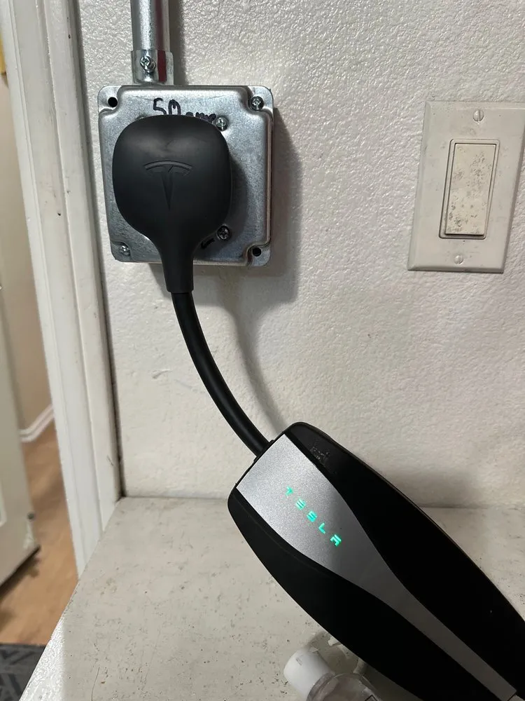 Slide of Olympic Electric