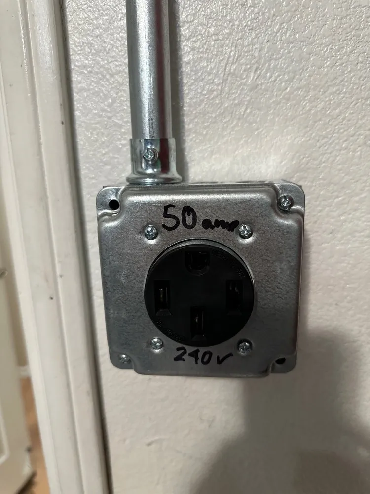 Slide of Olympic Electric