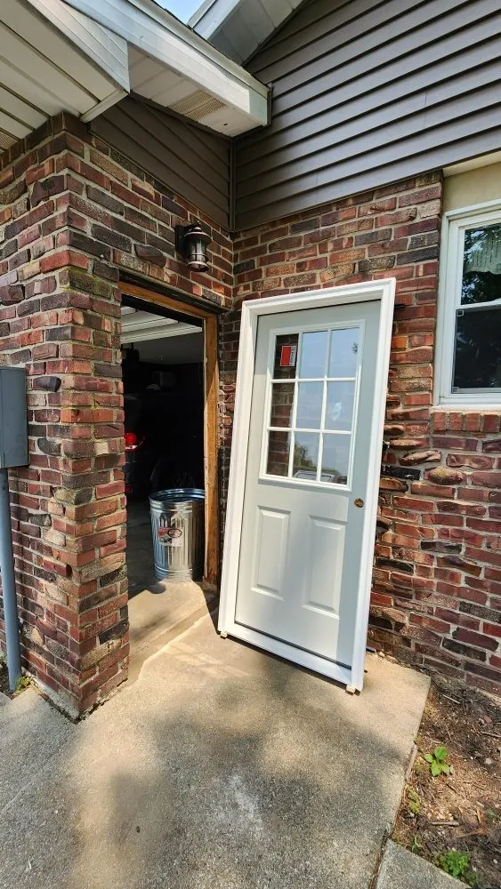 Trusted emergency electrical service in Royal Center, IN by Olympus Building Contractors