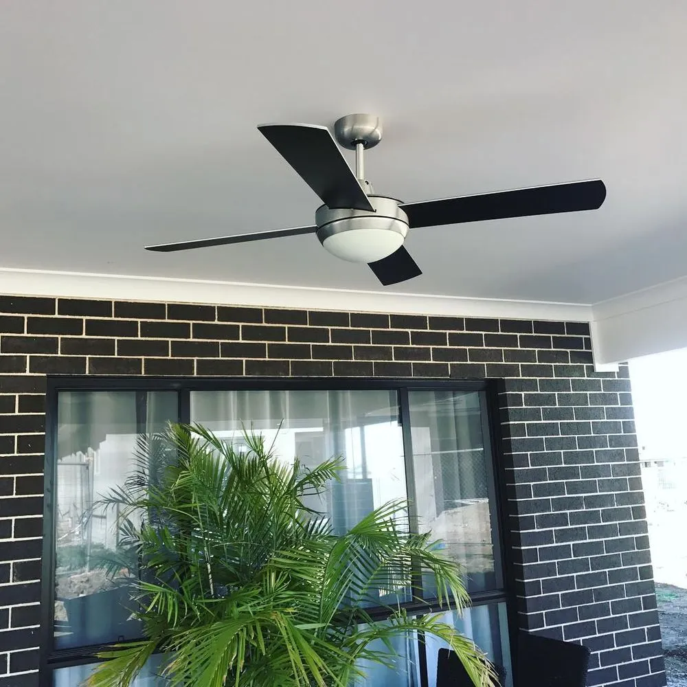 Slide of Olympus Certified Electrician