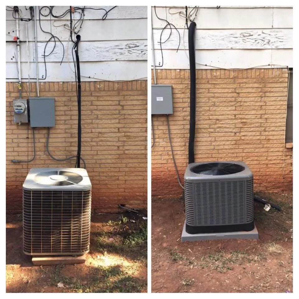 Slide of Olympus Electric And Air