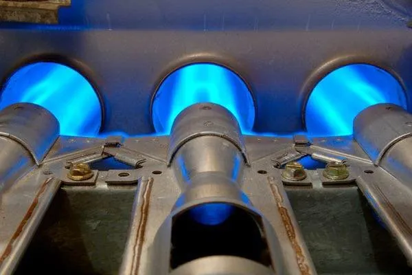 Slide of Olympus Electric And Air