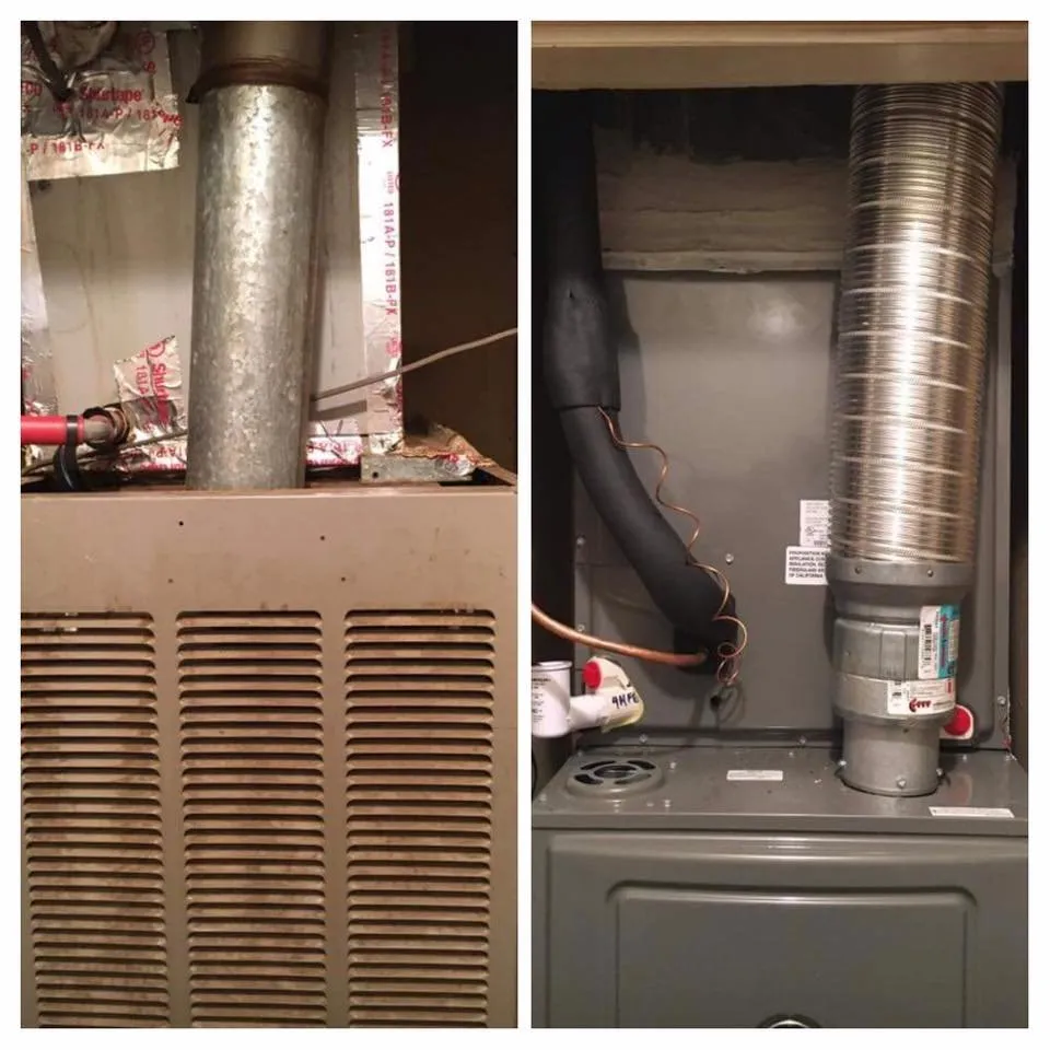 Slide of Olympus Electric And Air