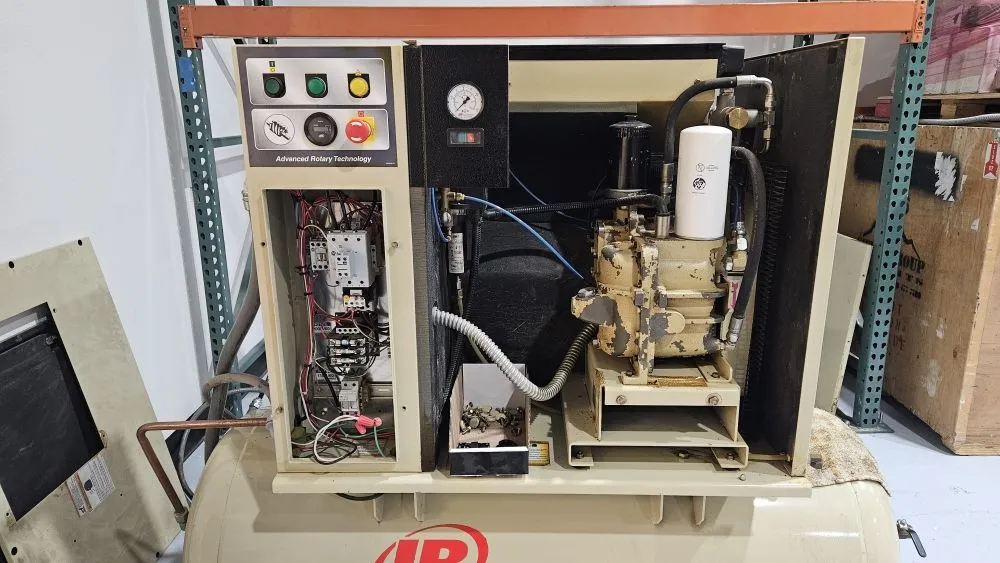 Slide of Olympus Electric