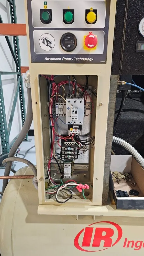 Slide of Olympus Electric