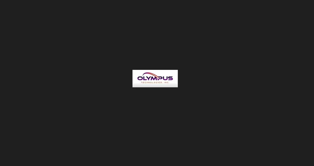 Slide of Olympus Technologies