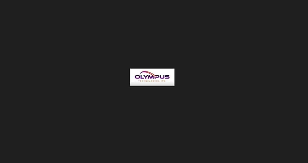 Olympus Technologies Logo