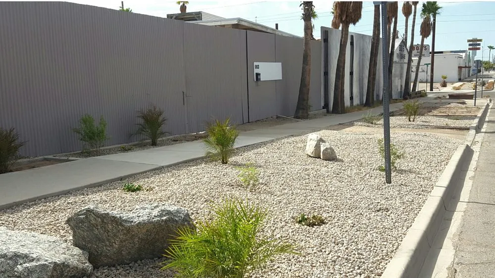 Slide of O&M Electrical Services