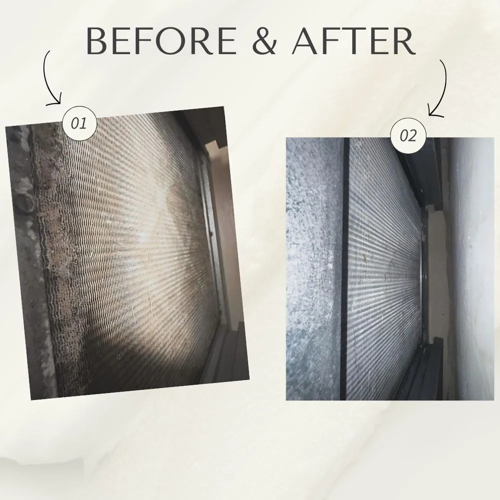 Slide of OM Power Services