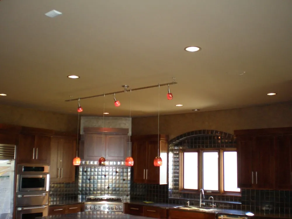 Slide of Omaha Electric Service