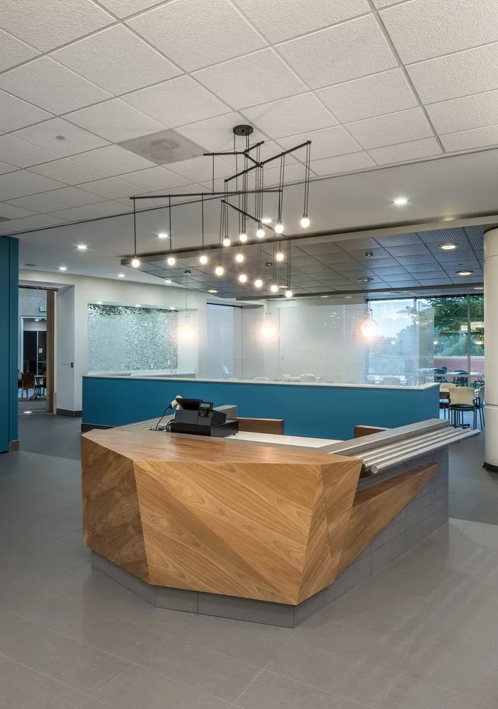 Slide of Omaha Electric Service