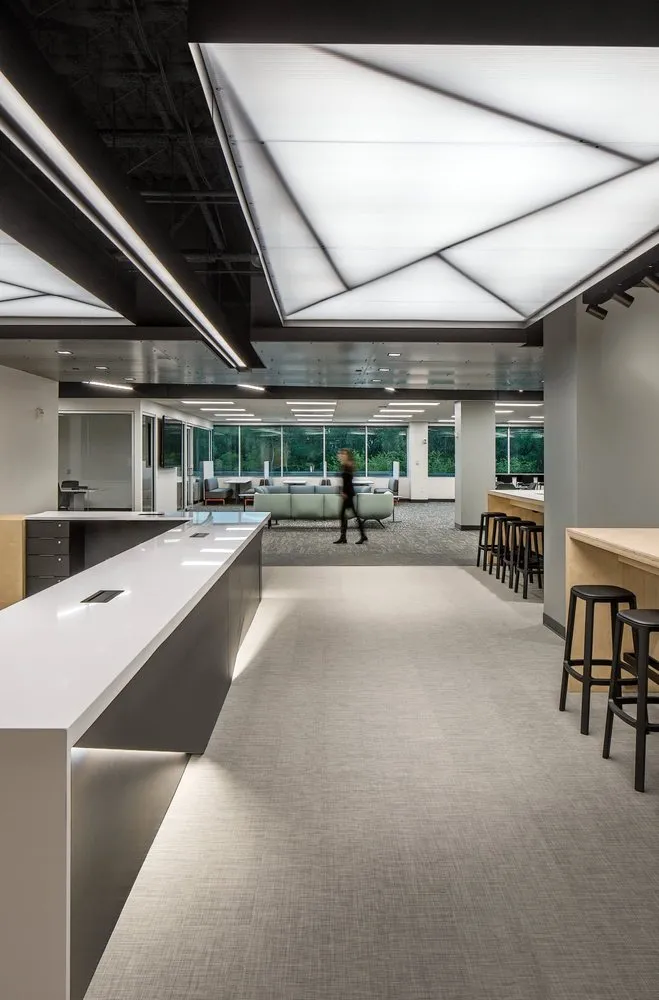 Slide of Omaha Electric Service