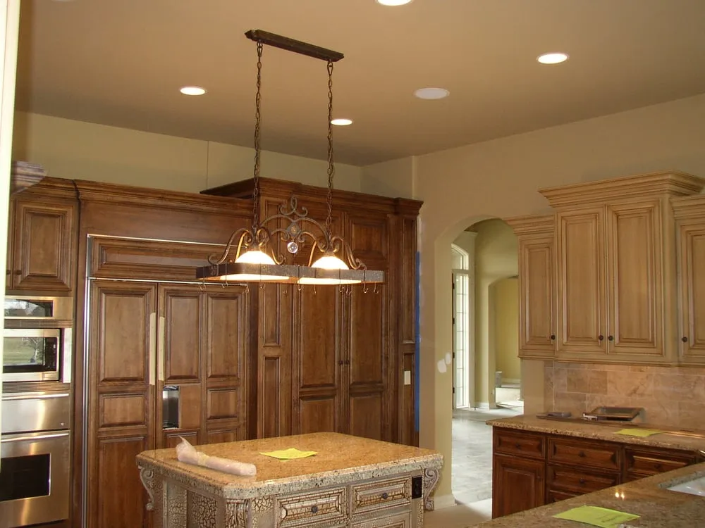 Slide of Omaha Electric Service