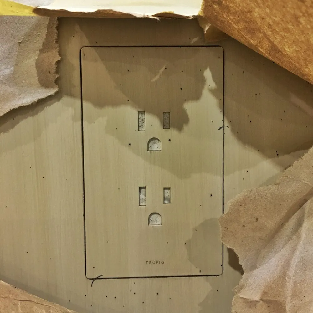Licensed panel upgrade in Honey Brook, PA by O'Malley Electric