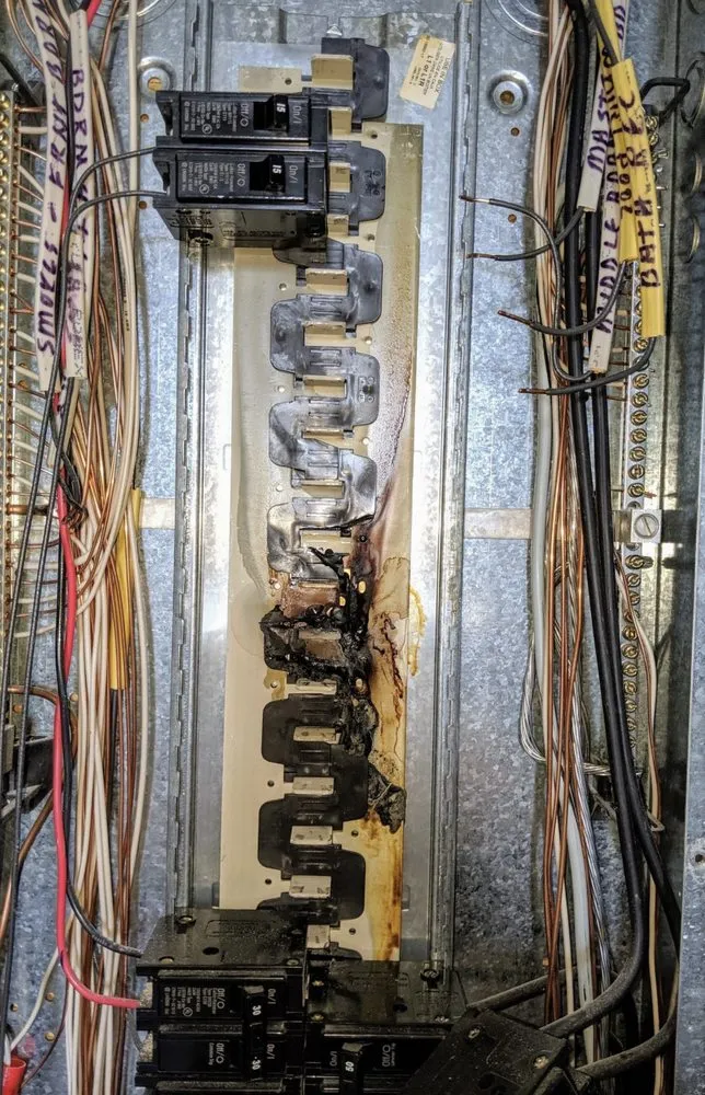 Slide of Omar Electric And Solar