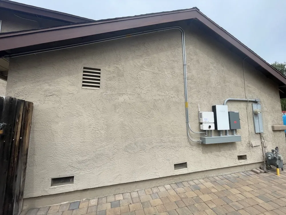Expert electrical repair experts serving El Cajon, CA - Omar Electric And Solar