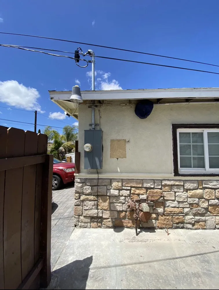 Reliable wiring installation experts serving El Cajon, CA - Omar Electric And Solar