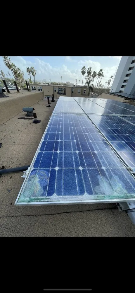 Emergency electrician providing wiring installation in El Cajon, CA - Omar Electric And Solar