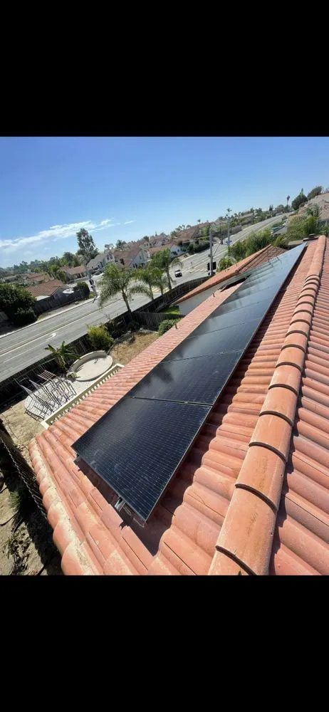 Certified emergency electrical service experts serving El Cajon, CA - Omar Electric And Solar