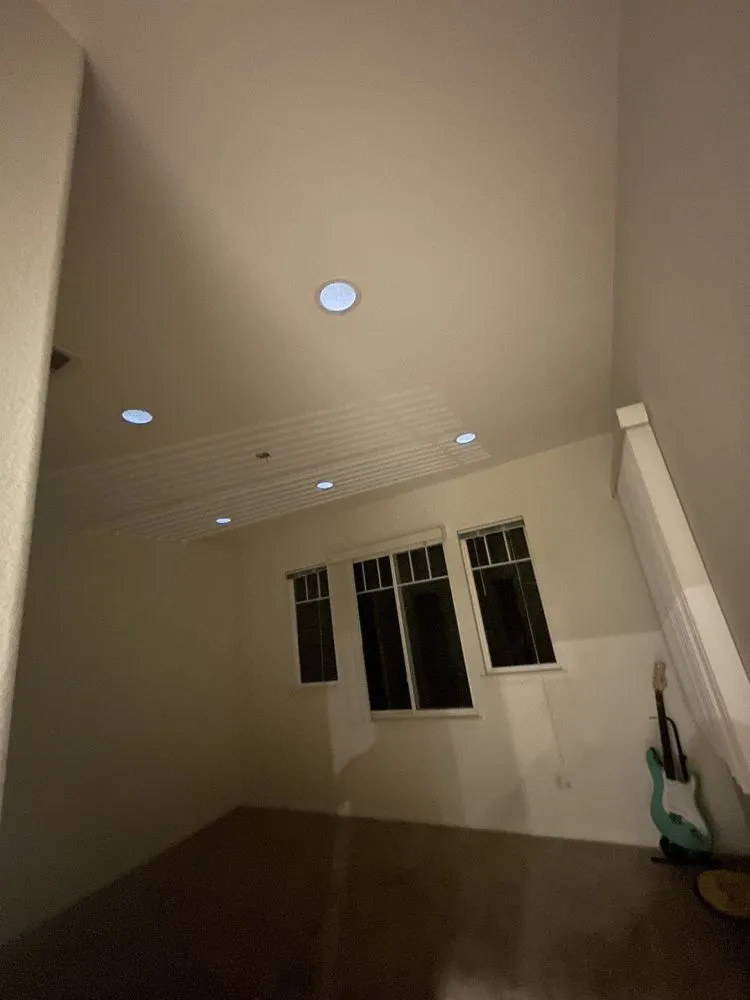 Slide of Omar Electric And Solar