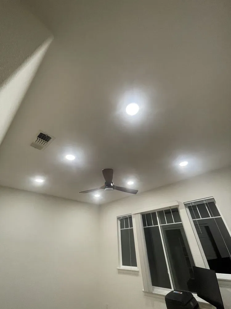 Slide of Omar Electric And Solar