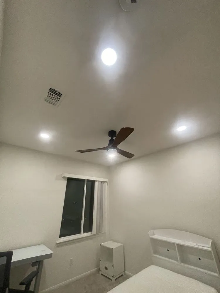 Slide of Omar Electric And Solar