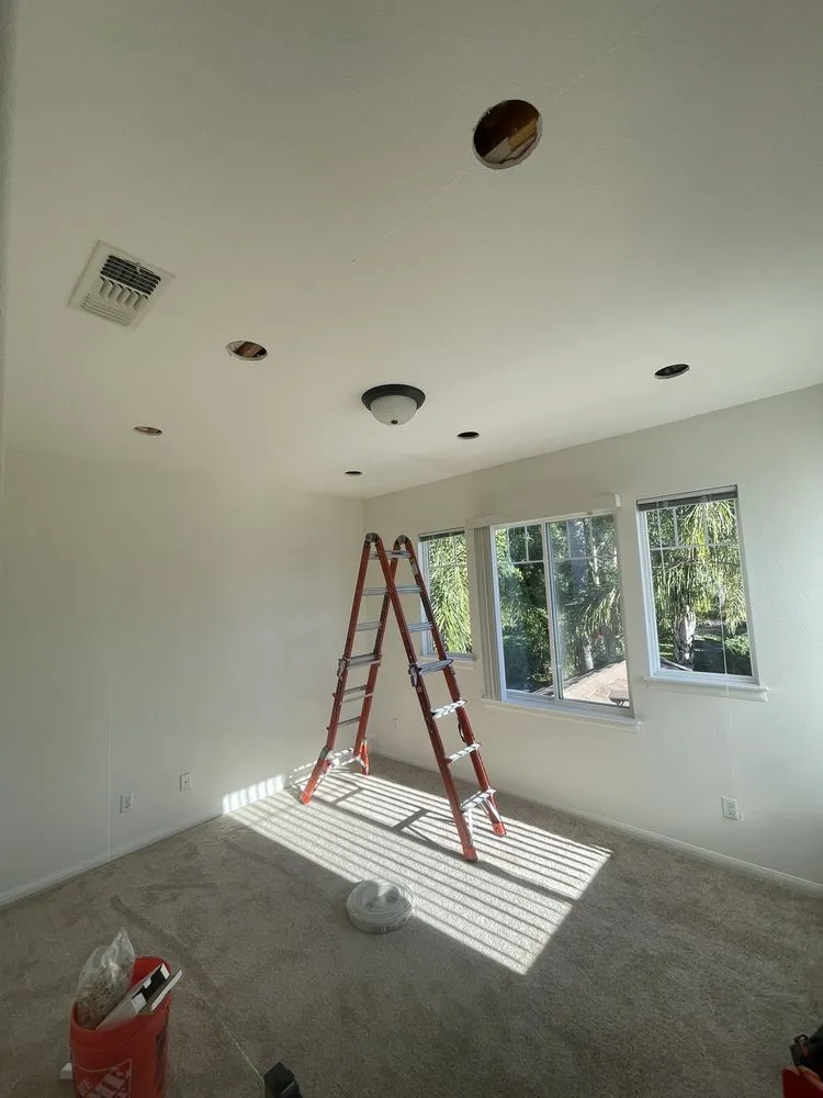 Slide of Omar Electric And Solar